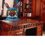 The wabbits united