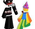 Regretevator Group!1!