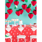 #StarwberryParty