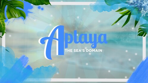 🏝 Aplaya Resorts [BETA]