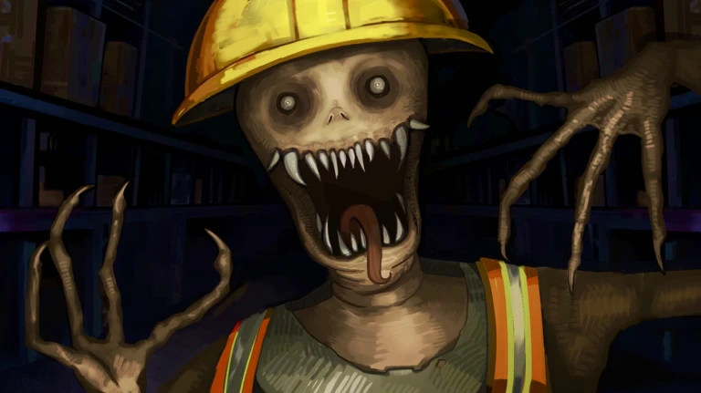 Anomaly Factory thumbnail