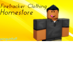 Firetracker Homestore (V1)