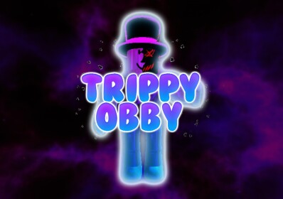 Trippy Obby! (Currently Remaking)