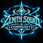 ZENITH SQUAD COMMUNITY