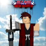 Bleach: New Worlds(OldVersion)