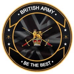 |KJM BA| British Army