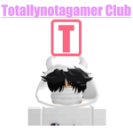 Not a gamer Club