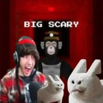 Big scary Official Group Thumbnail