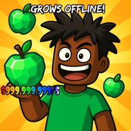 [🍎] Steal a Green Apple icon