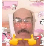 cute UWU man cult