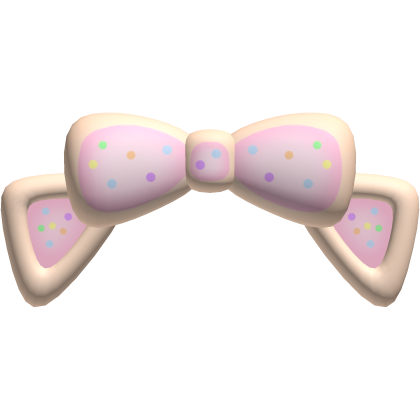 . ‿ ♡ delicious strawberry donut ears