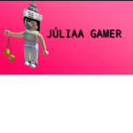 JÚLIAA GAMER