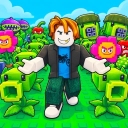 +1 Plant Army Evolution icon