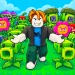 +1 Garden Evolution icon