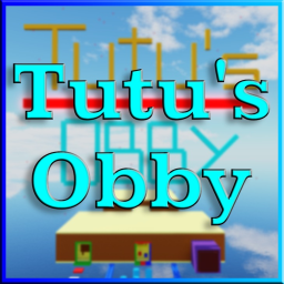 Tutu's Obby
