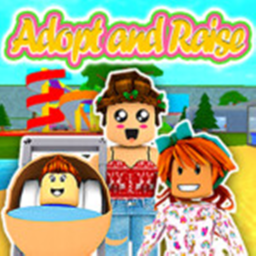 Adopt and raise a CUTE baby! [PETS, ADMIN & MORE!]