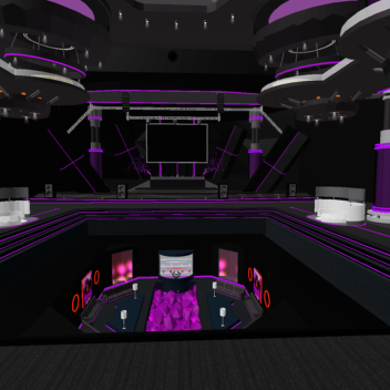Club Iris Testing Server