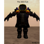 The 300 Club