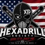 HEXADRILL SOCIETY