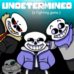 Undertale: the Undetermined