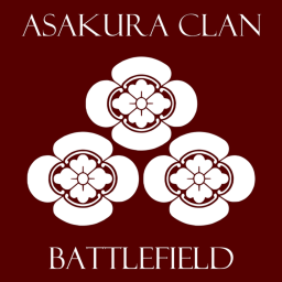 Echizen Battlefield | Asakura