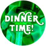 Dinner Time! (GOOD ENDING)