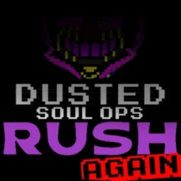 dust ops icon