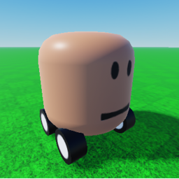 (Discontinued/Cancelled) Drive in Carl Convertible