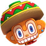 Sega Misc Crossover - [Character Pack] Roblox game pass icon