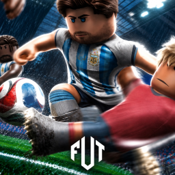 [TRAINING] FUT ⚽  icon