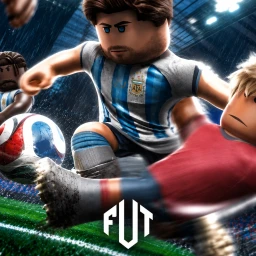[TRAINING] FUT icon