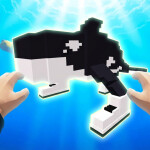 [🎄]  Scuba Dive for Brainrots