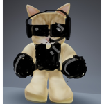 El Gato Ground Forces