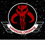 The Mandalorian Sacred Group.