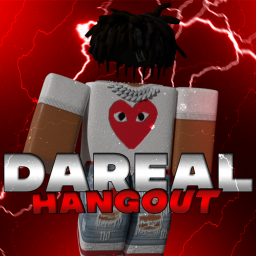 DAREAL HANGOUT