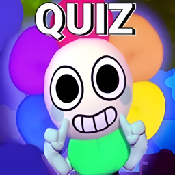 Dandy's World Quiz
