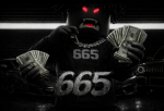 LEGENDARY FAMILI OF DEMON 665