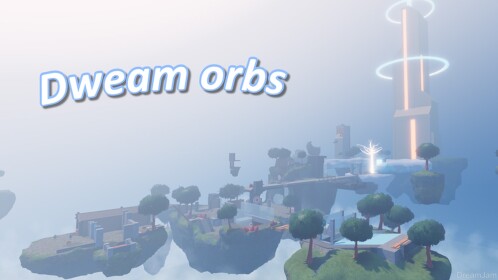 Dweam Orbs