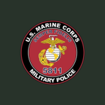 Marine Militarу Police Corps