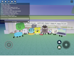 Battle for doge island - Official fan group