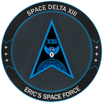 • Sρace Delta XIII