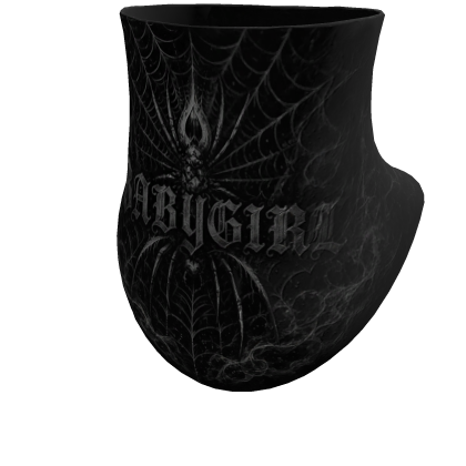     Dark Gothic Neck Roblox item