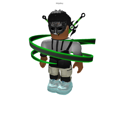 NinjaBoy