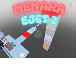 [RINTANGAN BARU]Menara Ejet 2 icon