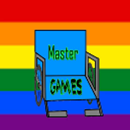 The Official MasterGames Hangout! [WIP]