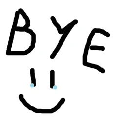 The Last[content deleted] icon