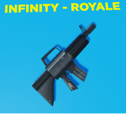 Infinity Royale