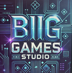BIG GAMES Studio$