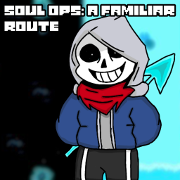 [IN DEV]Soul Ops: A Familiar Route