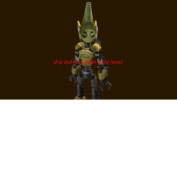 Drip bot raid only drip bots